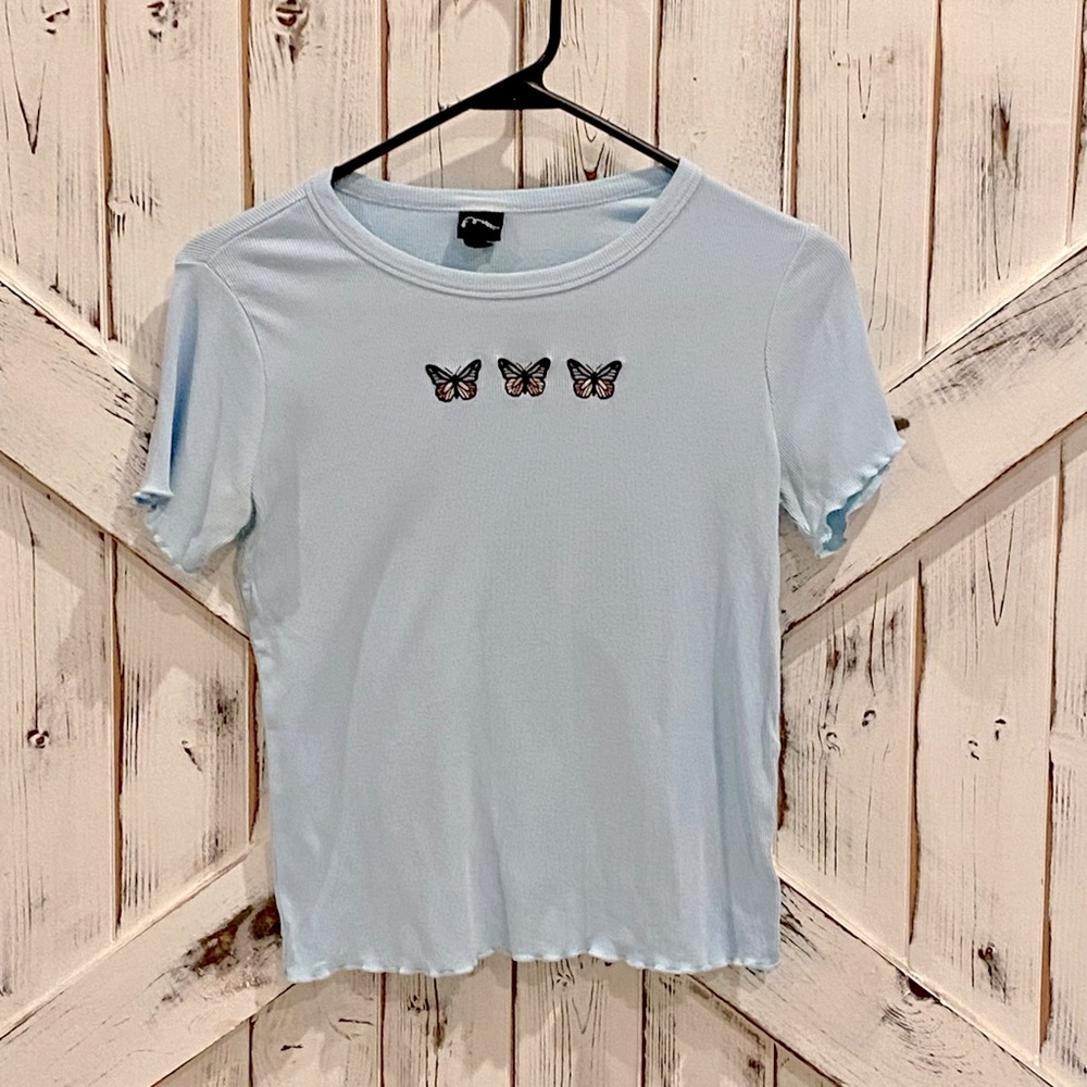 Target-(art class) Shirt Size L(10-12) New